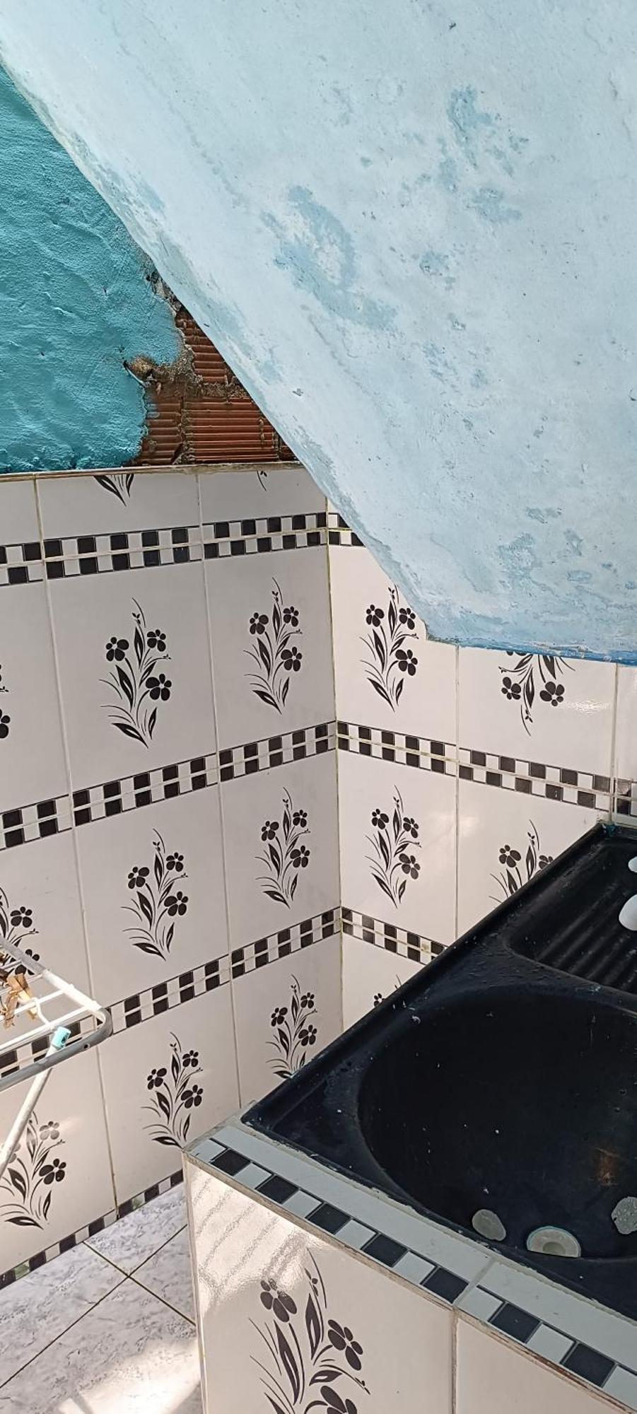 Casa Goio Morro De Sao Paulo Villa Bagian luar foto