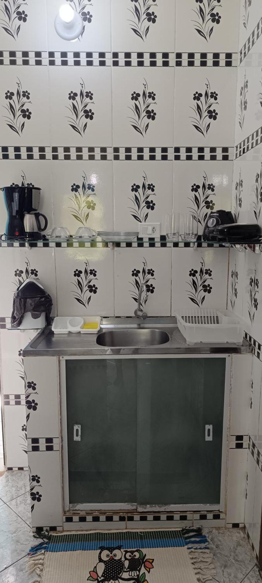 Casa Goio Morro De Sao Paulo Villa Bagian luar foto