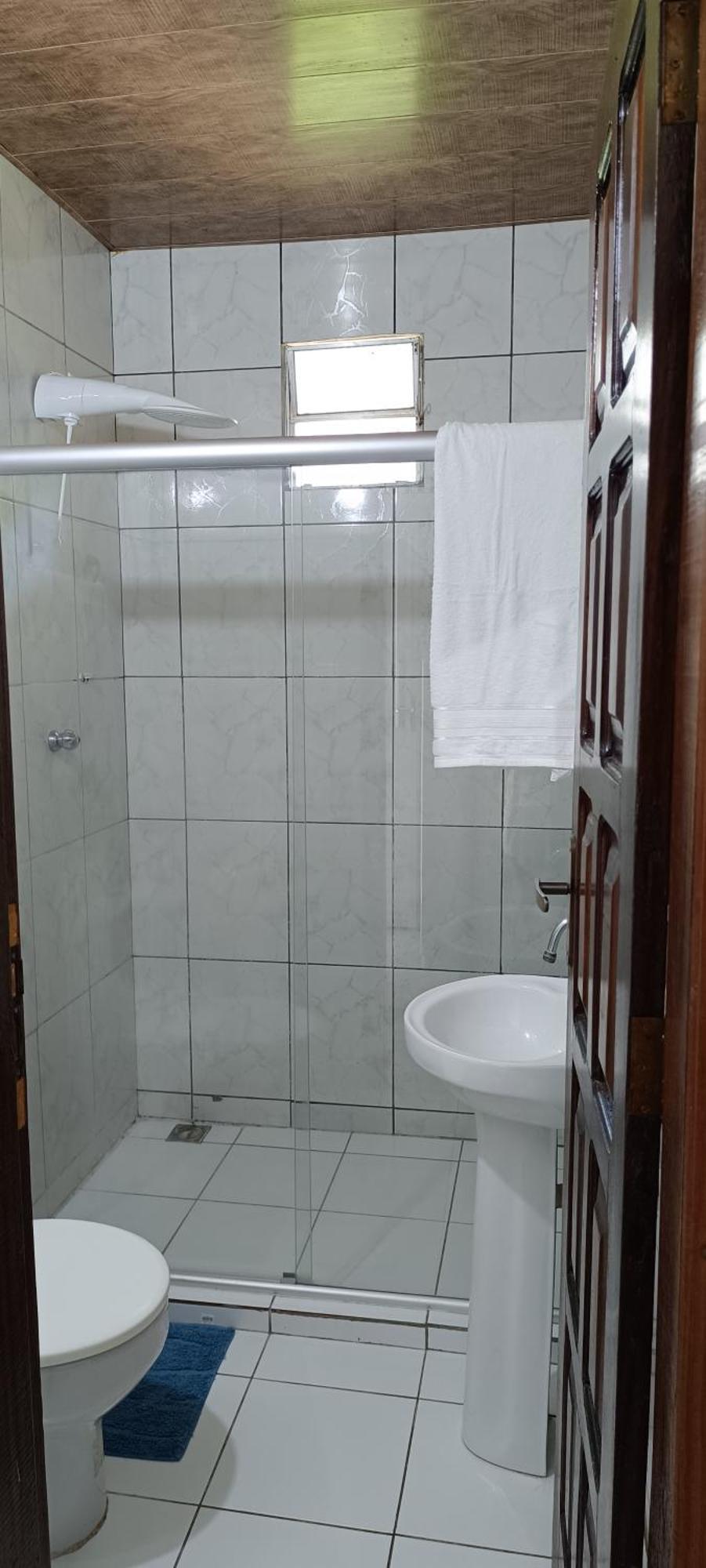 Casa Goio Morro De Sao Paulo Villa Bagian luar foto
