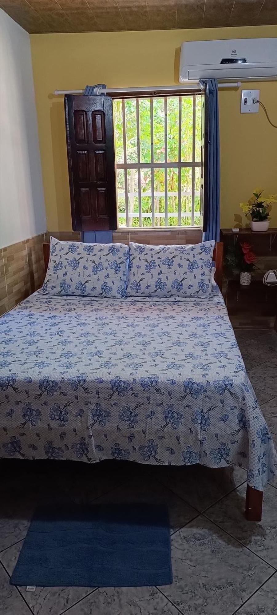 Casa Goio Morro De Sao Paulo Villa Bagian luar foto
